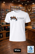 St.CA Fiddler Crab Tee
