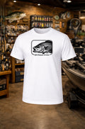 Bass Profile Tee