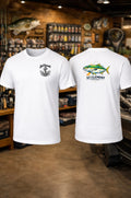 Polygon King Tee