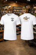 Tropics Permit Tee