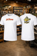 BoH Golden Perch Tee