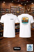 St.CA Fish Hut Tee