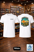 St.CA Lighthouse Tee