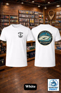 St.CA Trevally Tee