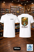 St.CA Creek Tee