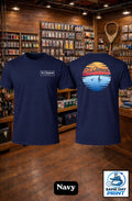 St.CA Tailing Permit Tee