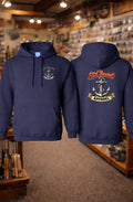 Club Hoodie