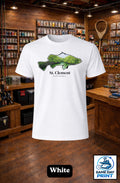 St.CA Barra Silhouette Tee