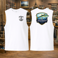 Yellow Fin Tuna Singlet