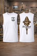 Flatty Singlet